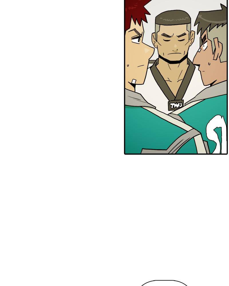 Taekwondo Kid Chapter 26 - page 47