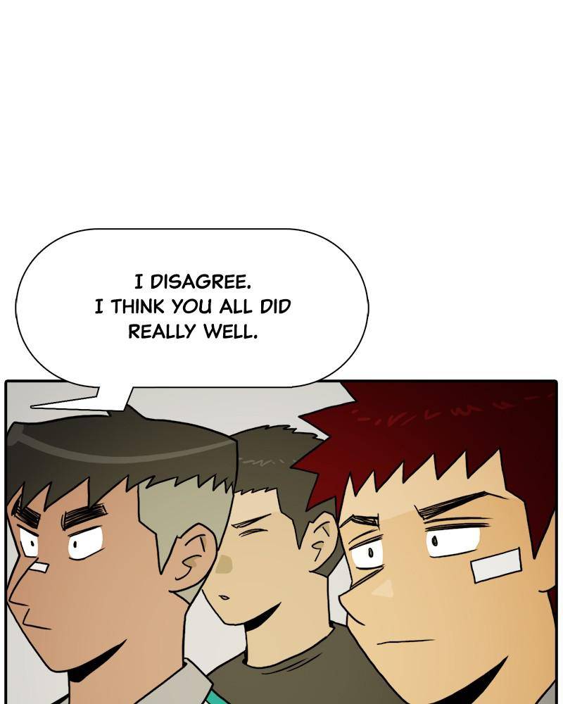 Taekwondo Kid Chapter 26 - page 49