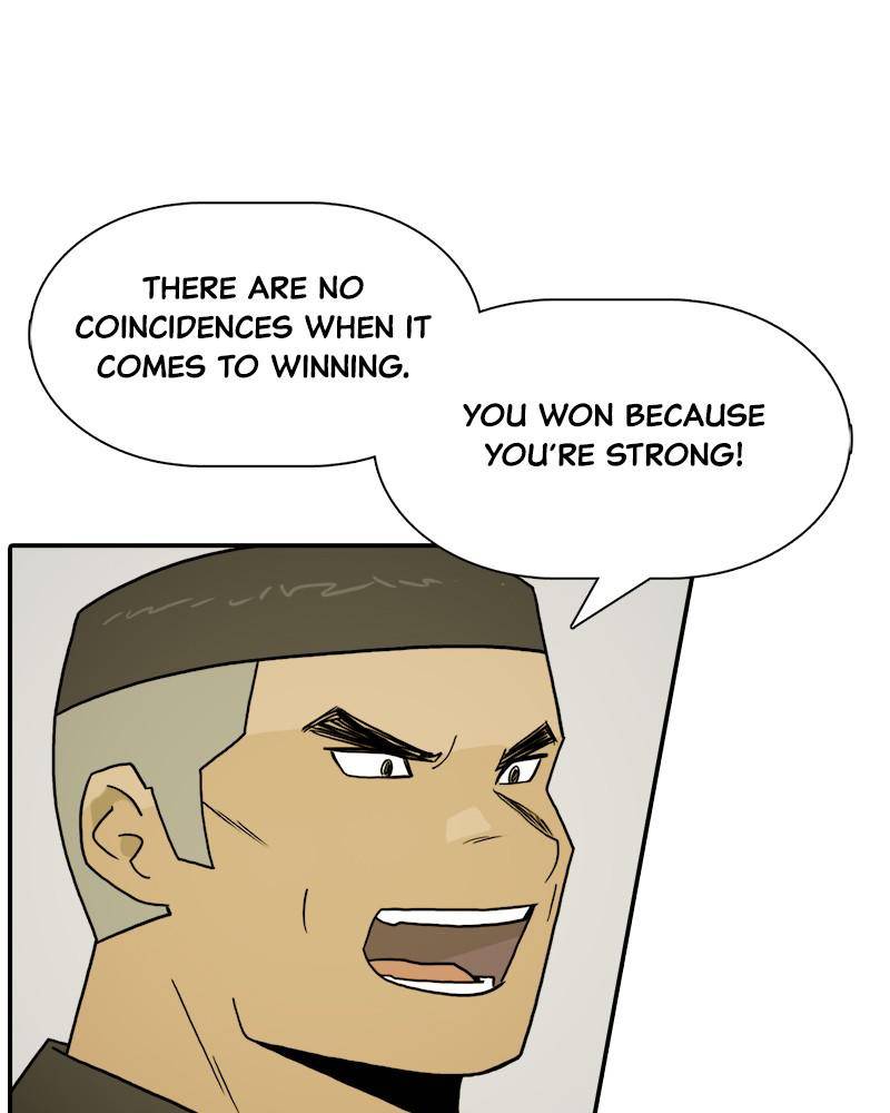 Taekwondo Kid Chapter 26 - page 51