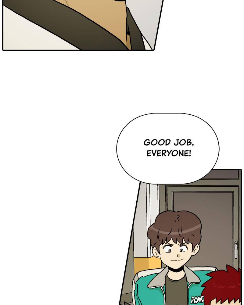 Taekwondo Kid Chapter 26 - page 52