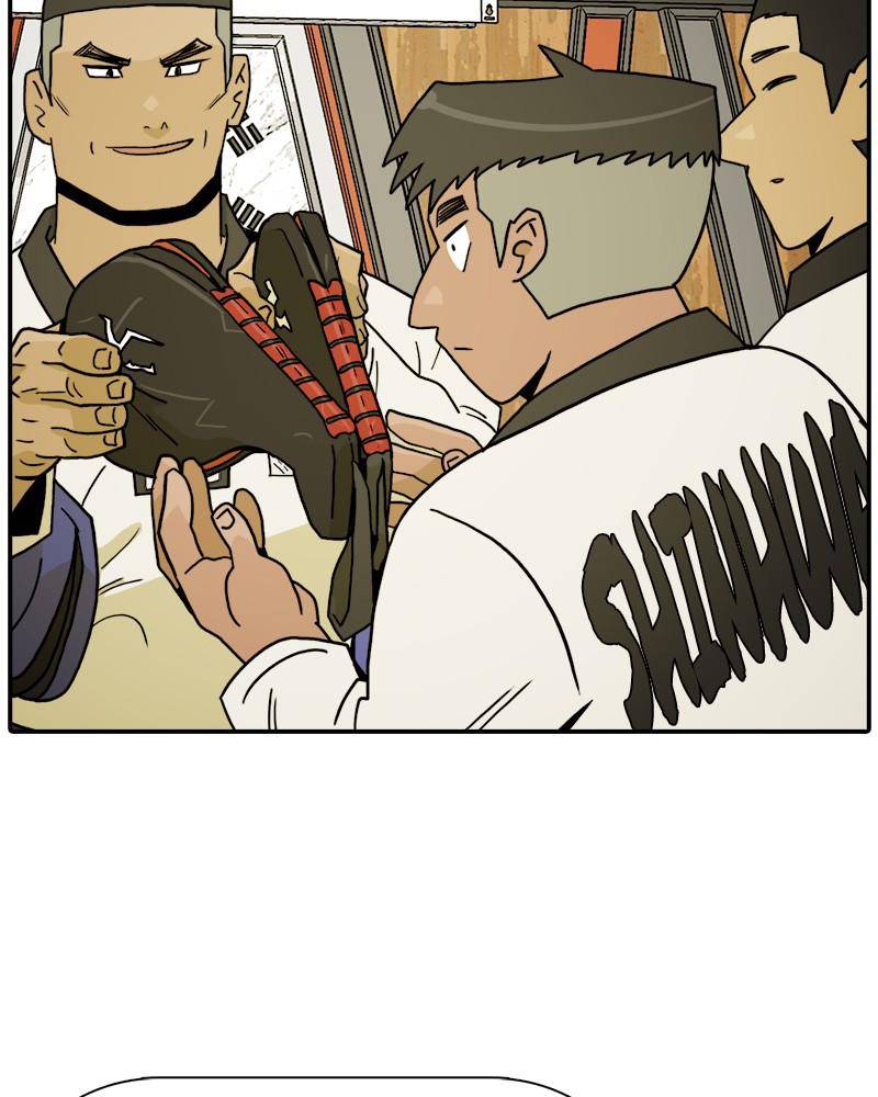 Taekwondo Kid Chapter 26 - page 58