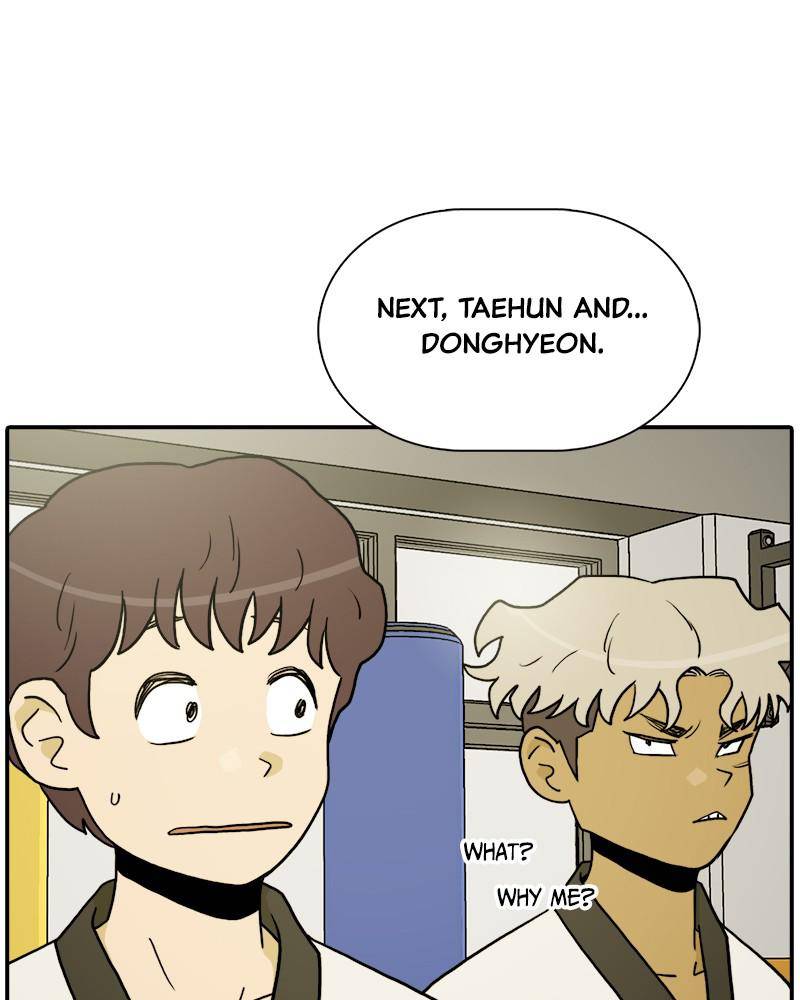 Taekwondo Kid Chapter 26 - page 66