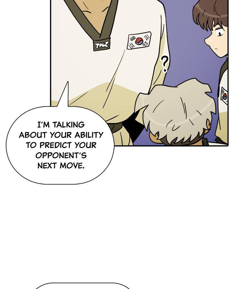 Taekwondo Kid Chapter 26 - page 81