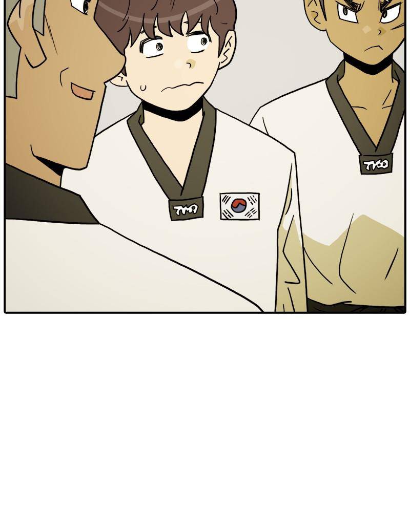 Taekwondo Kid Chapter 26 - page 88