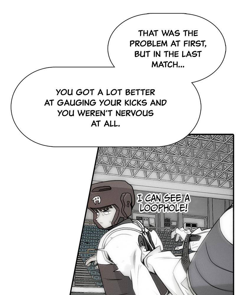 Taekwondo Kid Chapter 26 - page 97