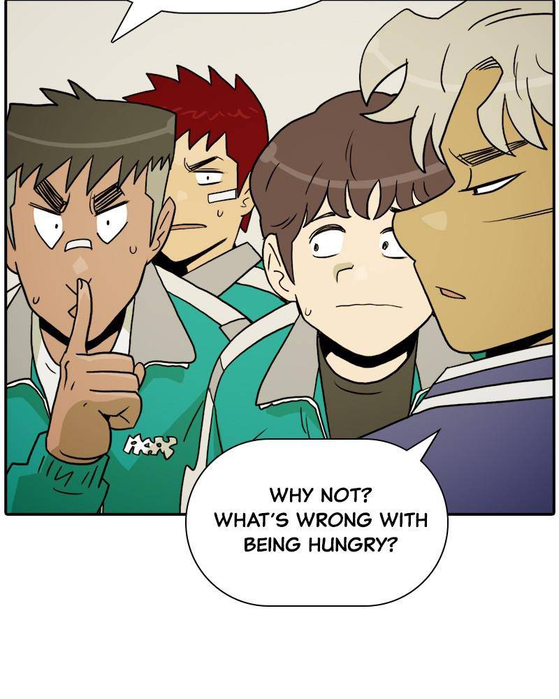 Taekwondo Kid Chapter 25 - page 110
