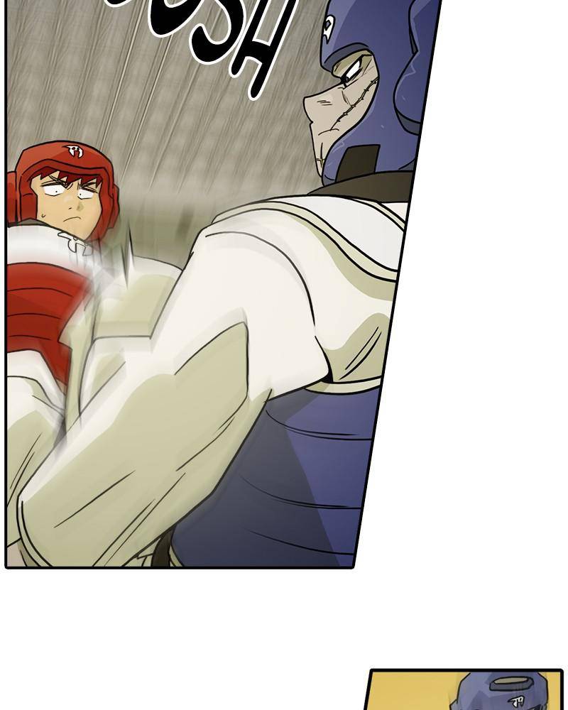 Taekwondo Kid Chapter 25 - page 26