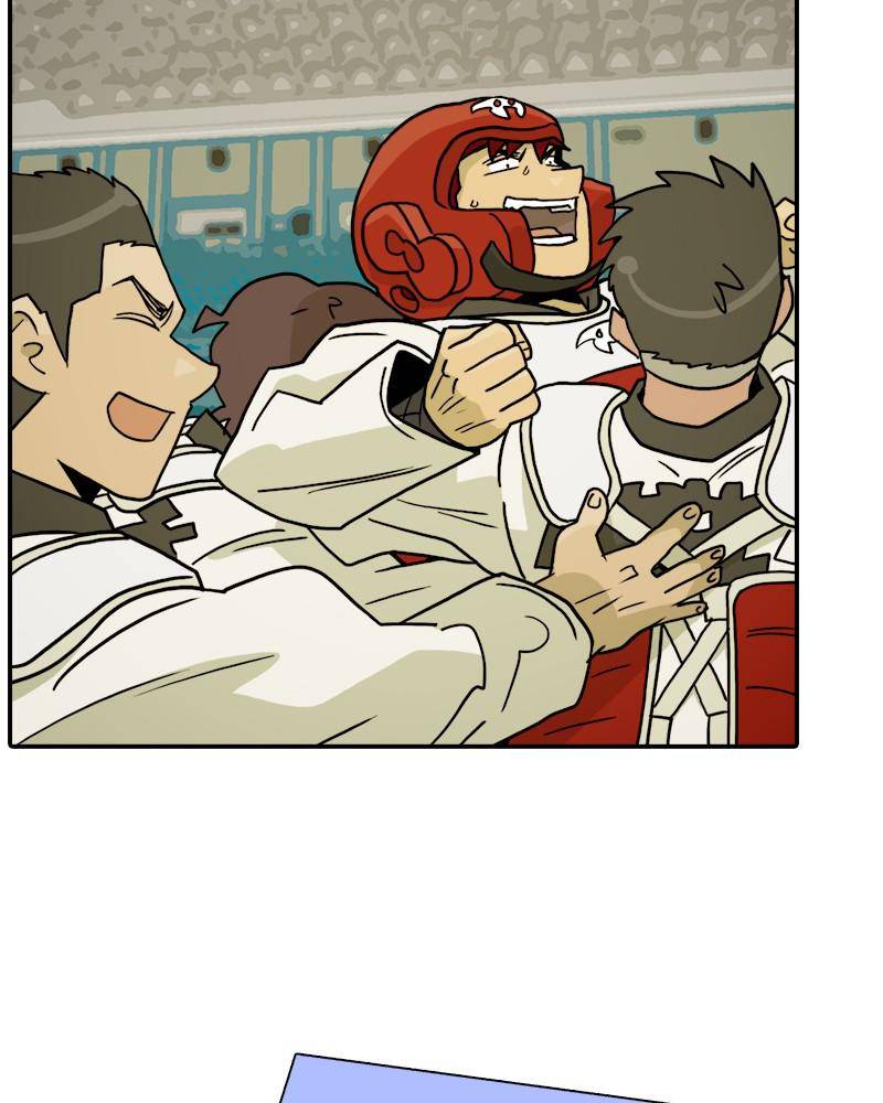 Taekwondo Kid Chapter 25 - page 94