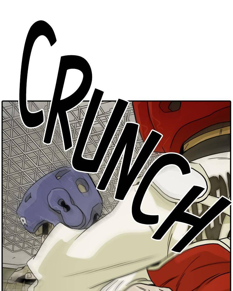 Taekwondo Kid Chapter 24 - page 10