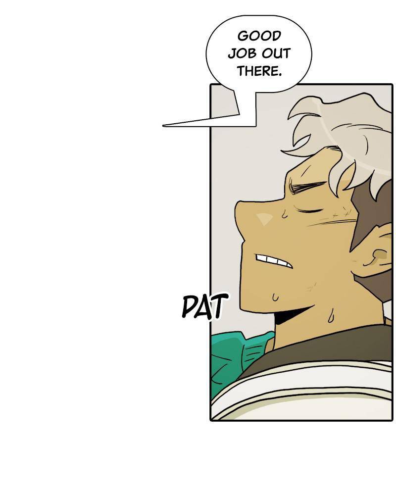 Taekwondo Kid Chapter 24 - page 106