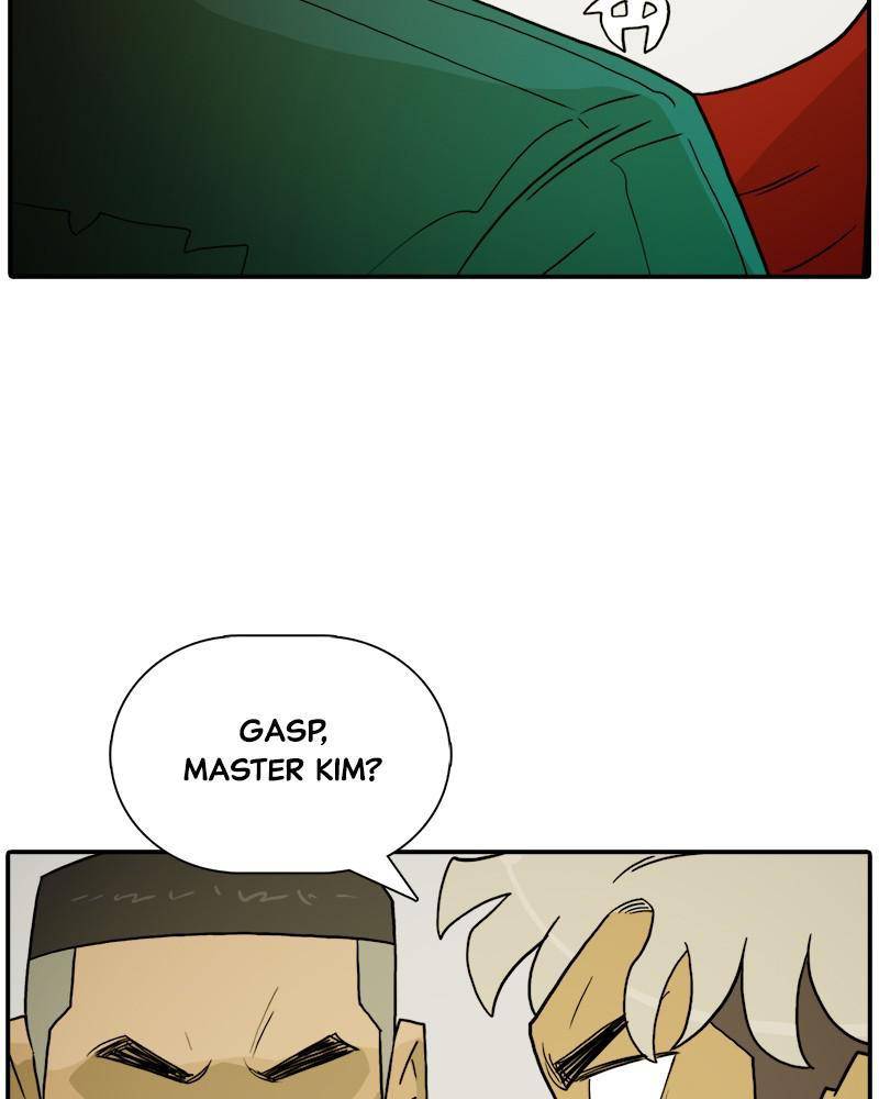 Taekwondo Kid Chapter 24 - page 108