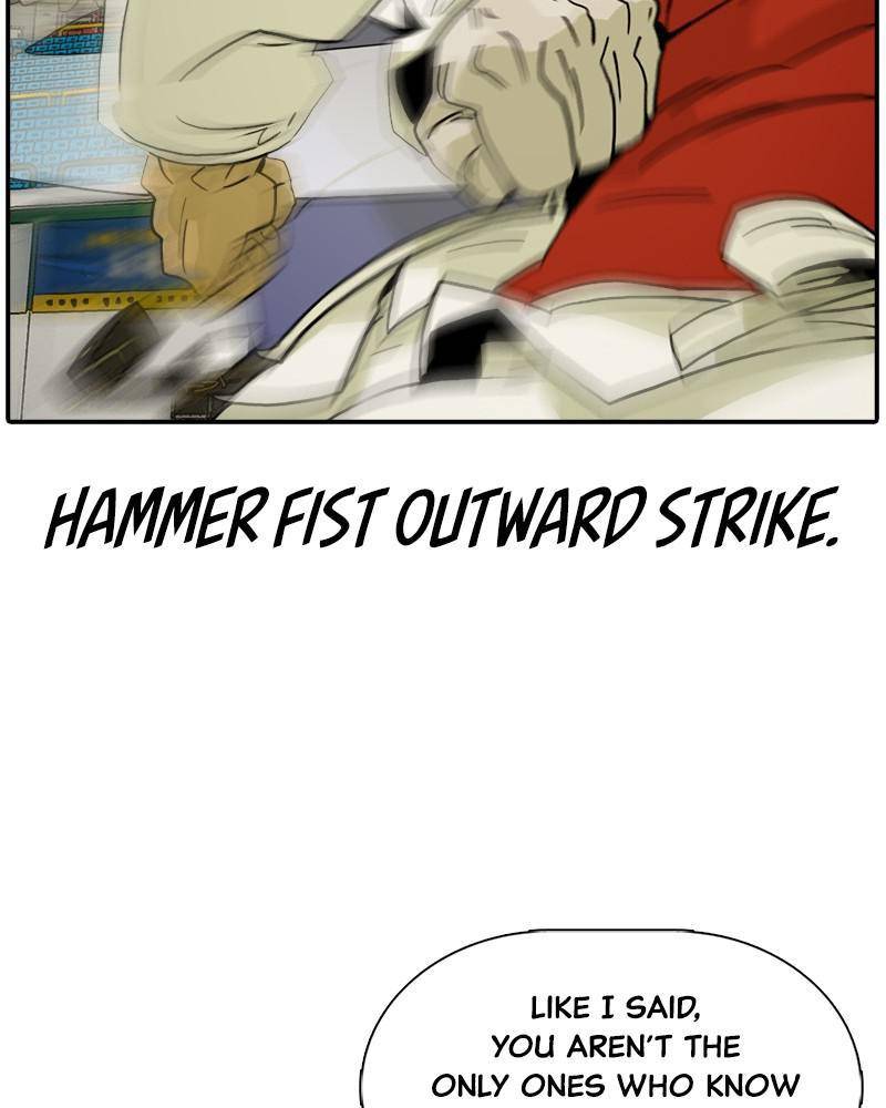 Taekwondo Kid Chapter 24 - page 11