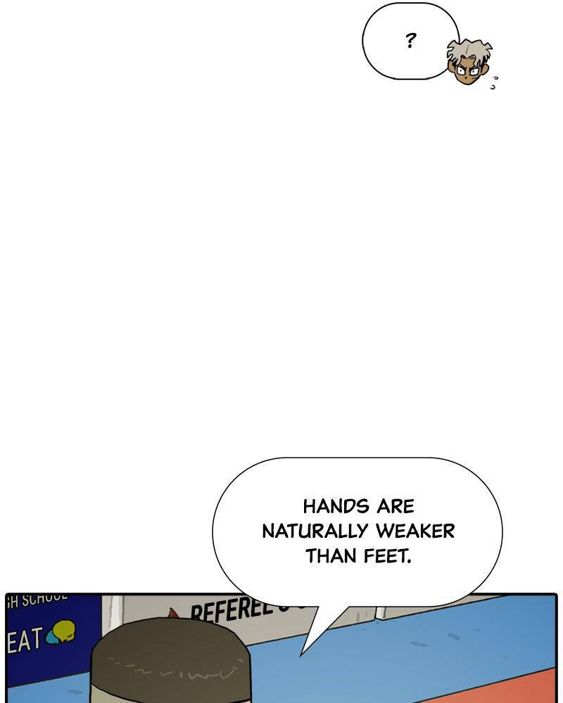 Taekwondo Kid Chapter 24 - page 111