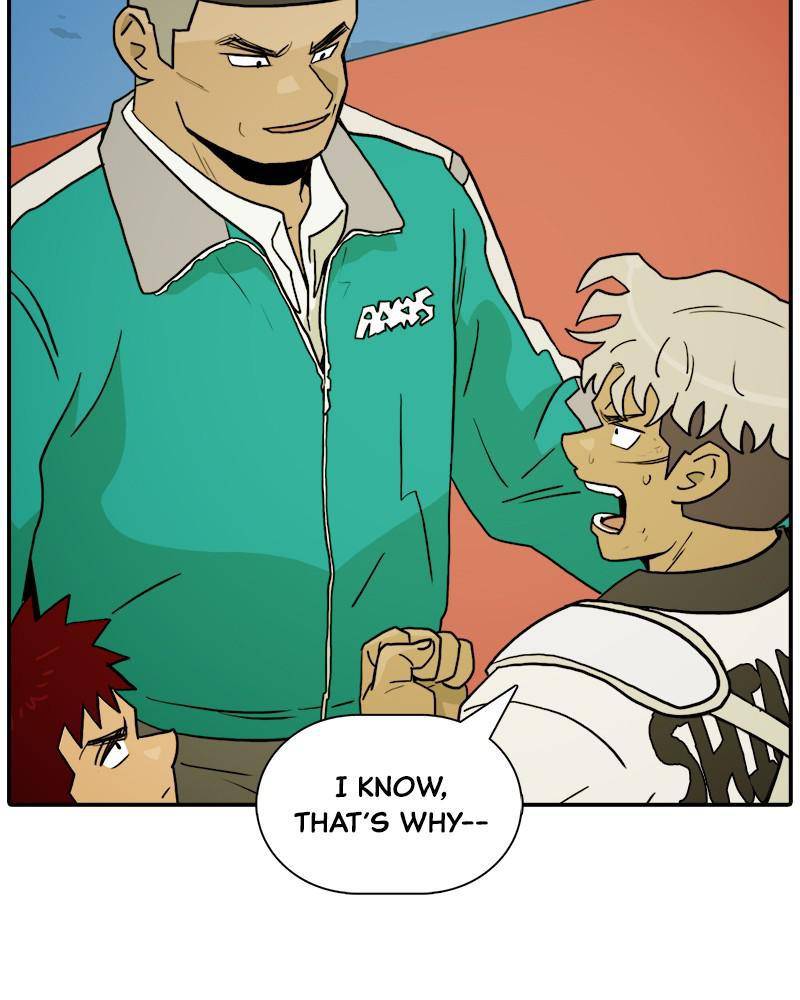 Taekwondo Kid Chapter 24 - page 112