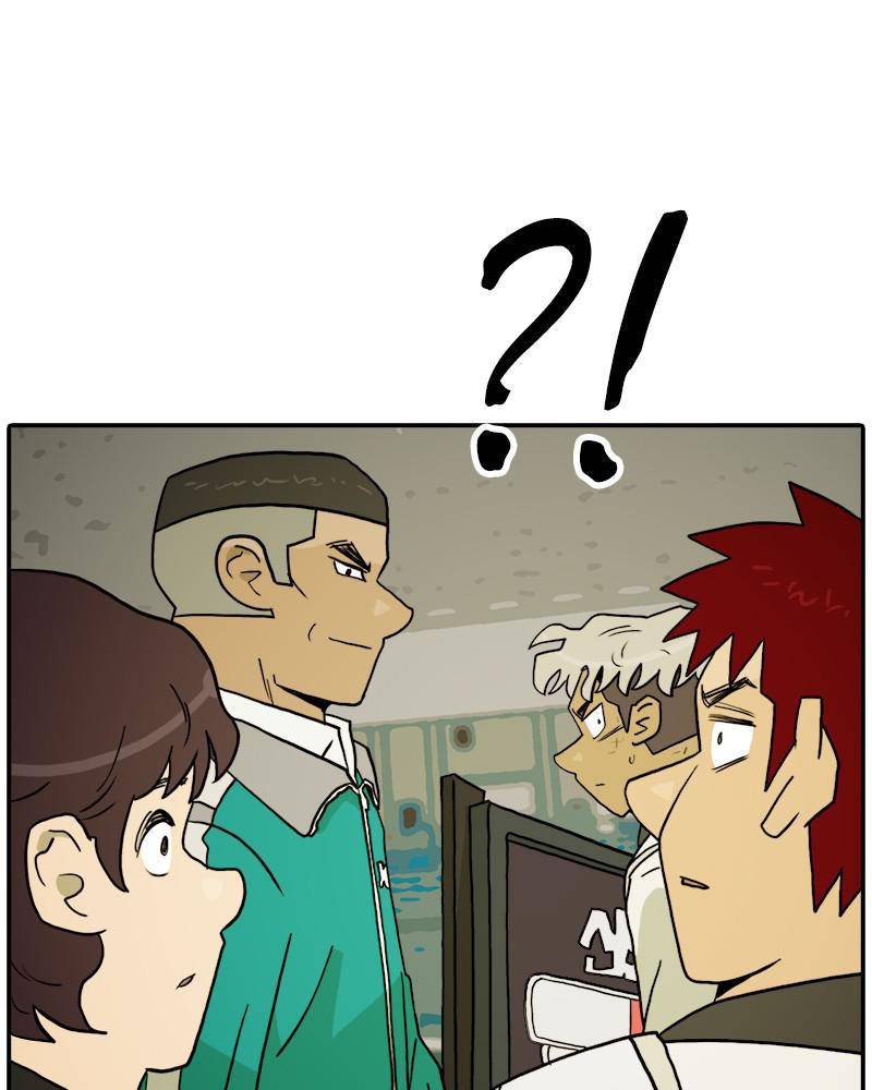 Taekwondo Kid Chapter 24 - page 115