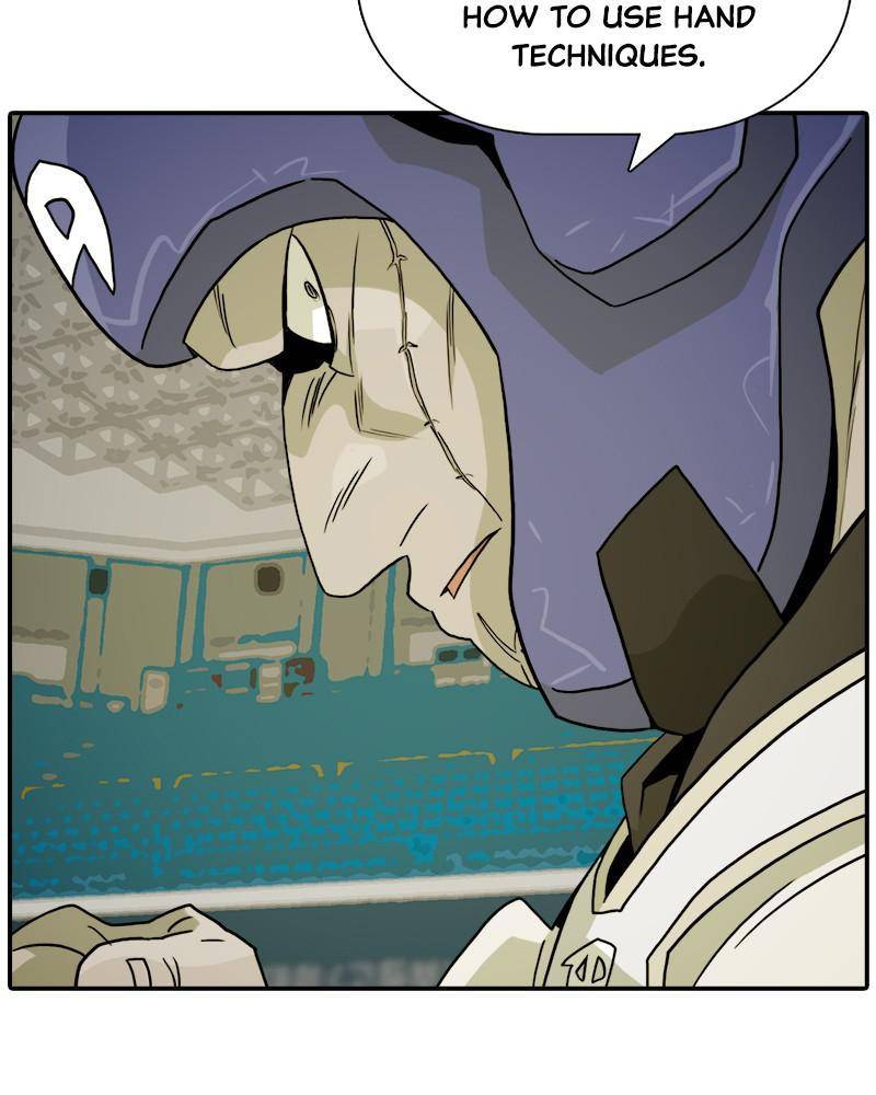 Taekwondo Kid Chapter 24 - page 12
