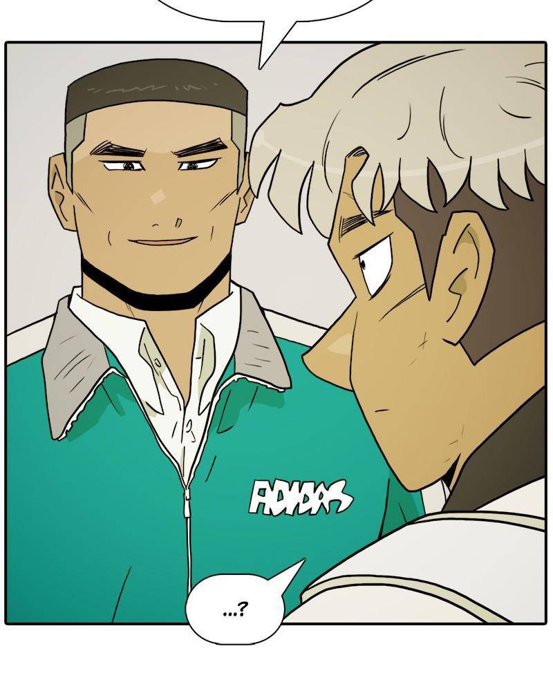 Taekwondo Kid Chapter 24 - page 125