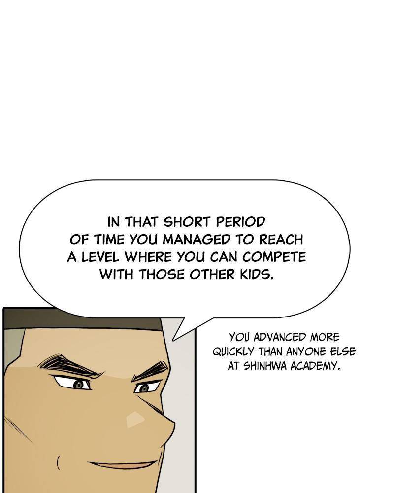 Taekwondo Kid Chapter 24 - page 126