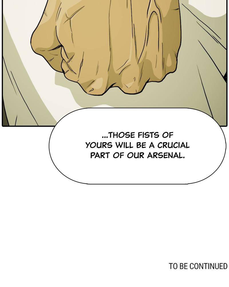 Taekwondo Kid Chapter 24 - page 129