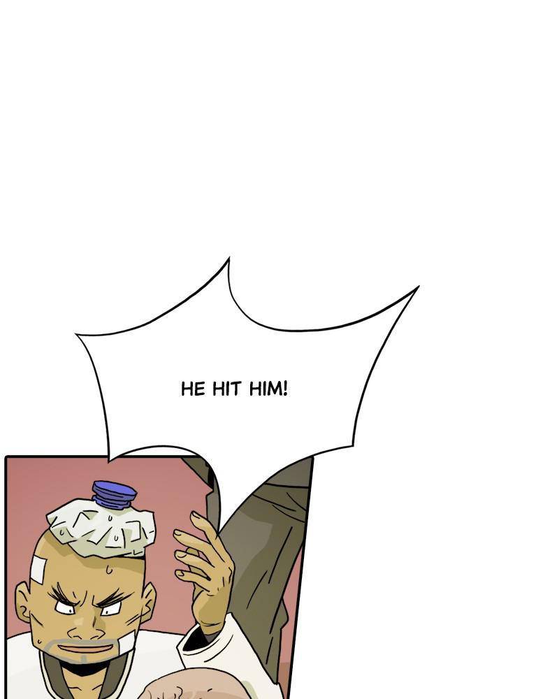 Taekwondo Kid Chapter 24 - page 13