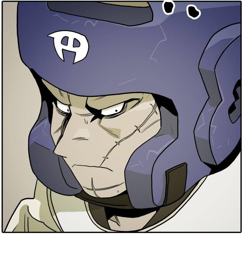Taekwondo Kid Chapter 24 - page 16