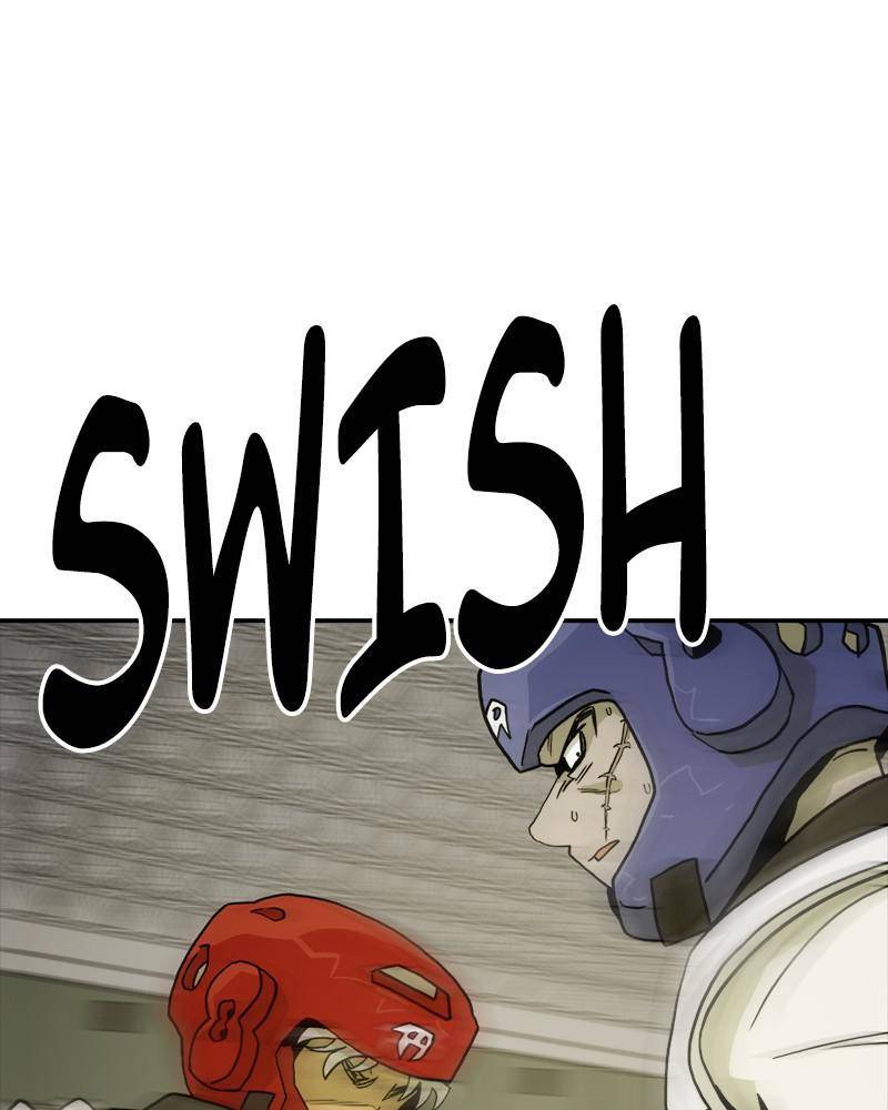 Taekwondo Kid Chapter 24 - page 17