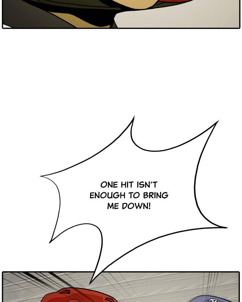Taekwondo Kid Chapter 24 - page 20