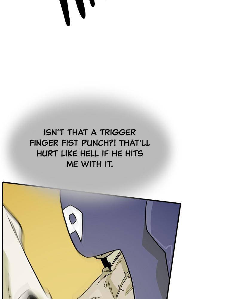 Taekwondo Kid Chapter 24 - page 22