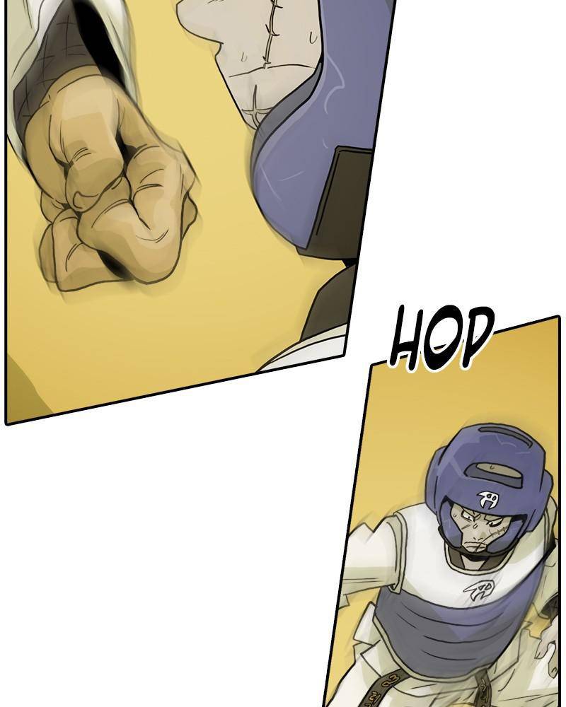 Taekwondo Kid Chapter 24 - page 23