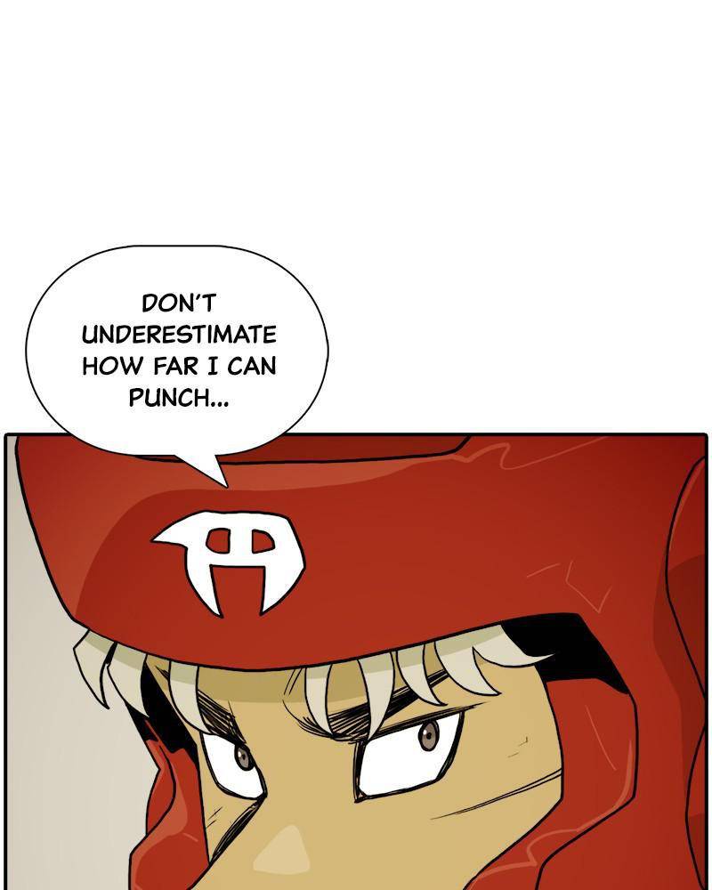 Taekwondo Kid Chapter 24 - page 31