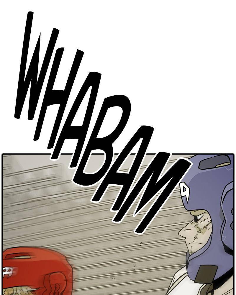 Taekwondo Kid Chapter 24 - page 34