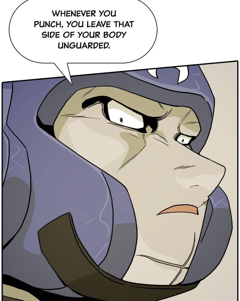 Taekwondo Kid Chapter 24 - page 36