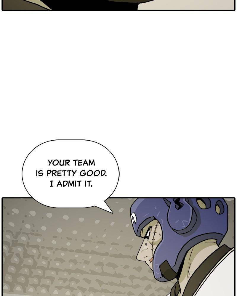 Taekwondo Kid Chapter 24 - page 37