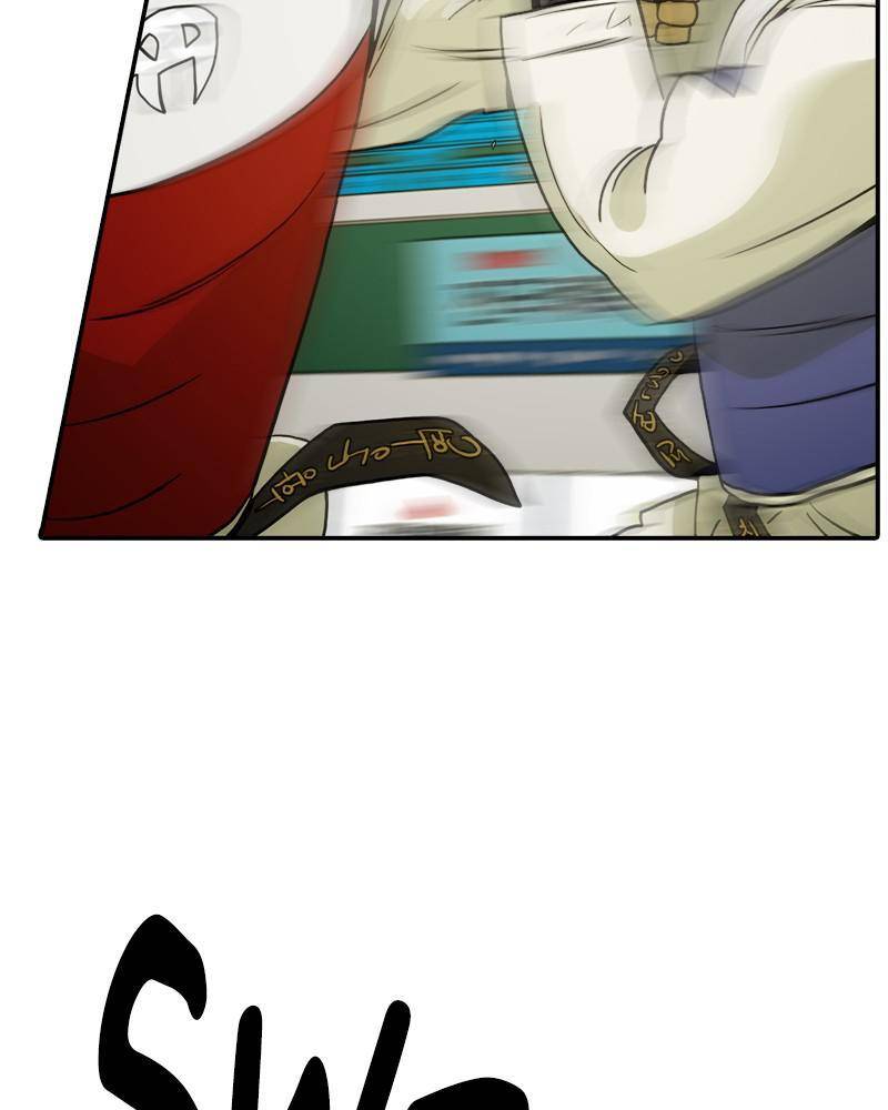 Taekwondo Kid Chapter 24 - page 43
