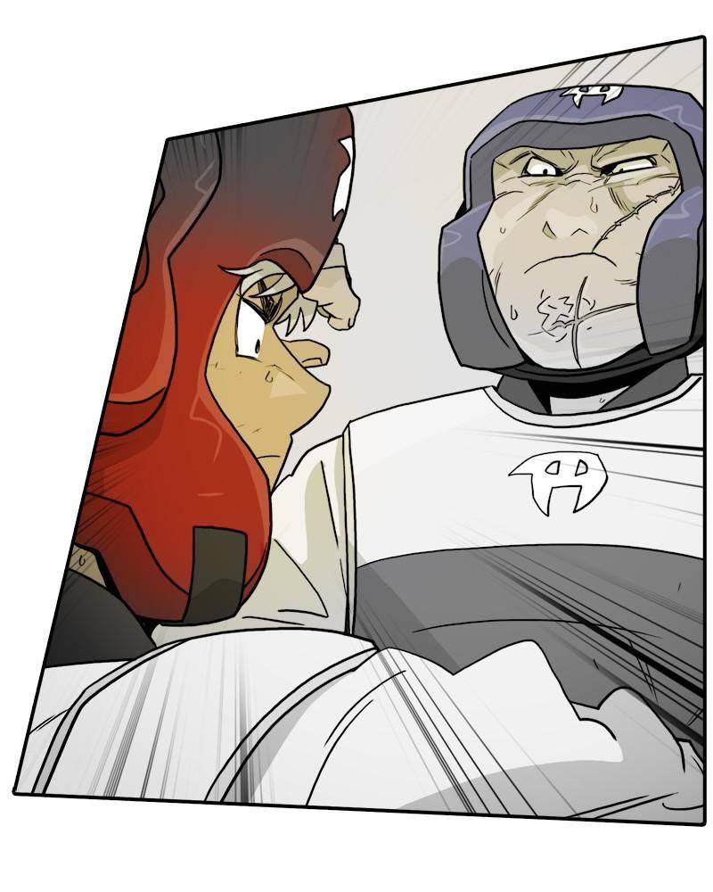 Taekwondo Kid Chapter 24 - page 50