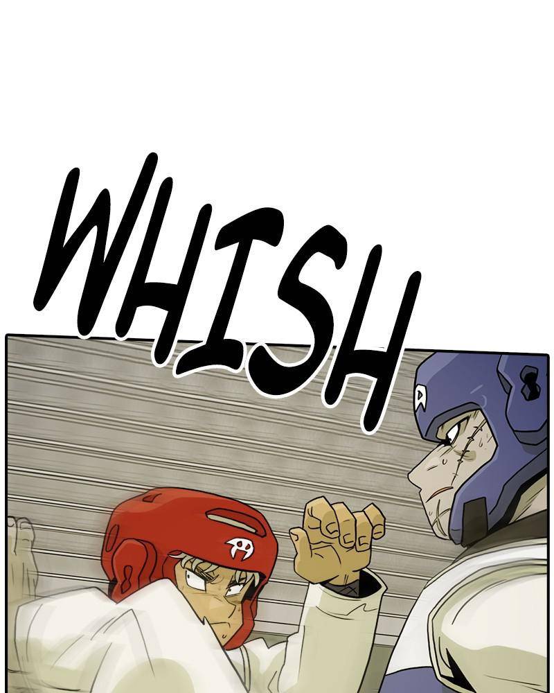 Taekwondo Kid Chapter 24 - page 52