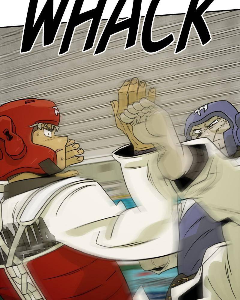 Taekwondo Kid Chapter 24 - page 54