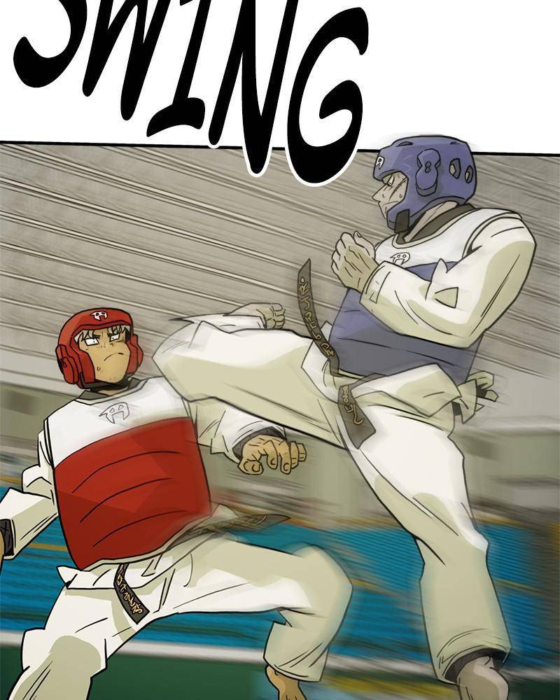 Taekwondo Kid Chapter 24 - page 59