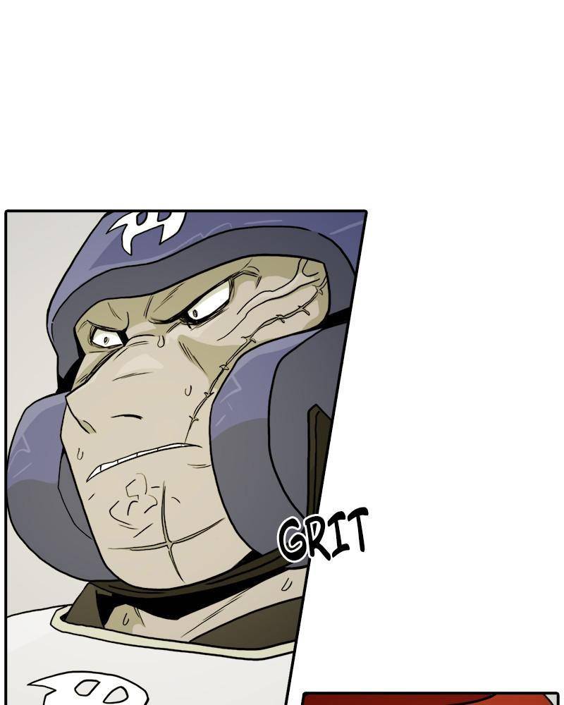 Taekwondo Kid Chapter 24 - page 62