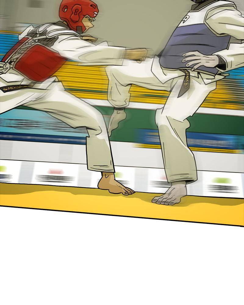 Taekwondo Kid Chapter 24 - page 66