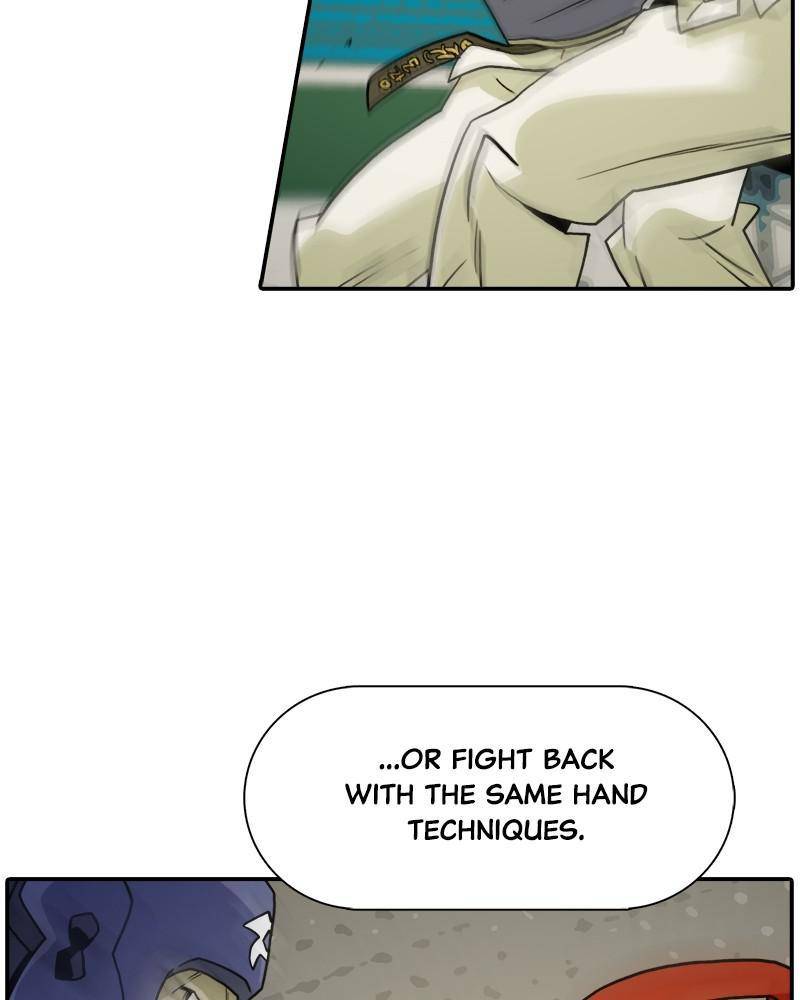 Taekwondo Kid Chapter 24 - page 78