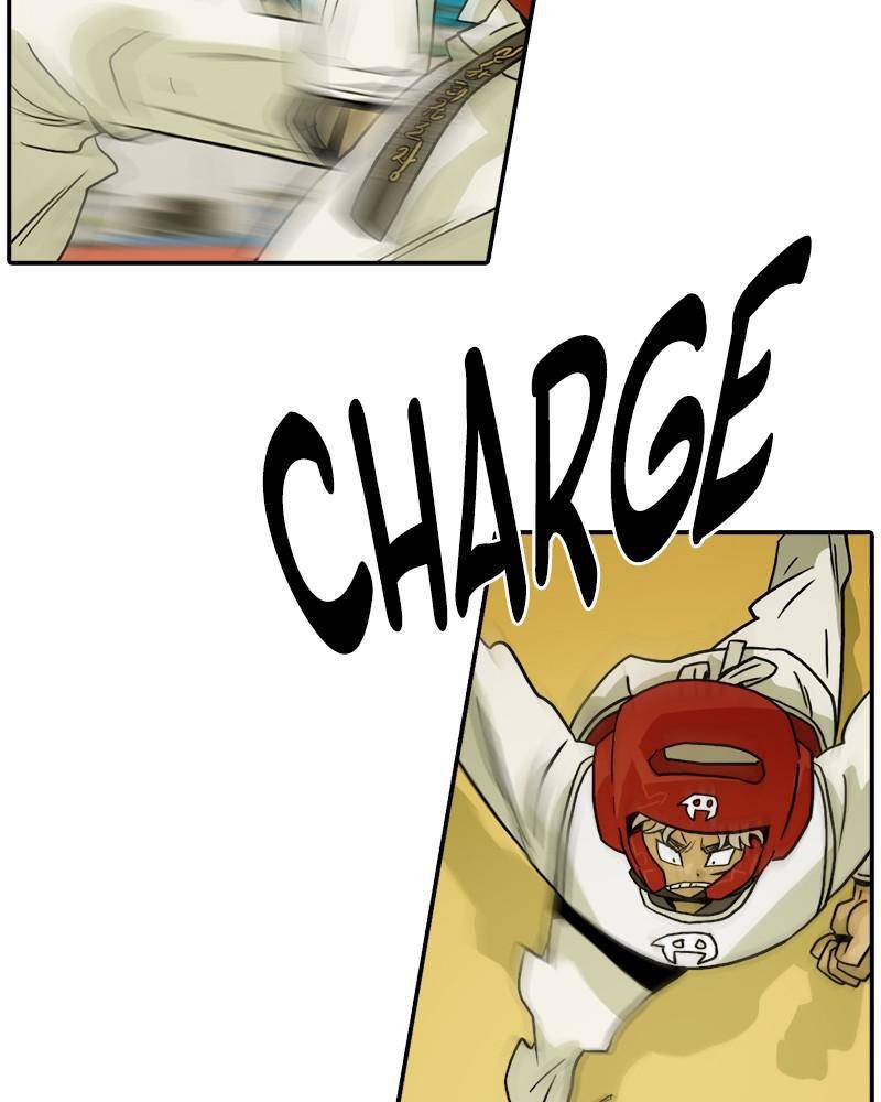 Taekwondo Kid Chapter 24 - page 81
