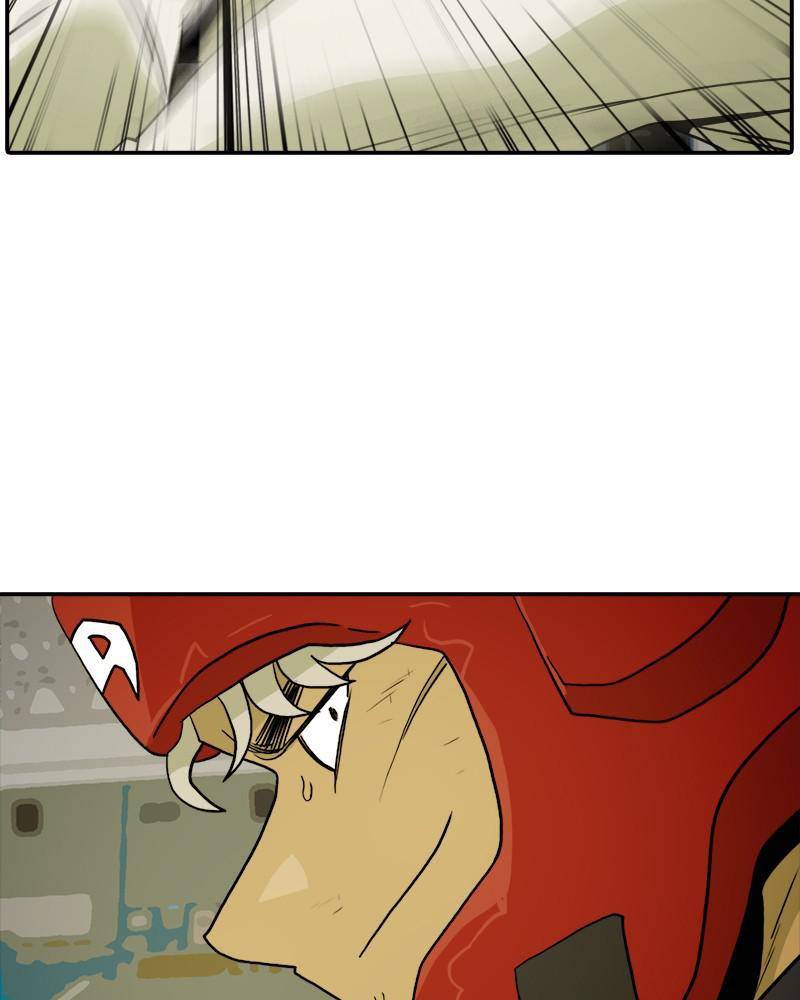 Taekwondo Kid Chapter 24 - page 84