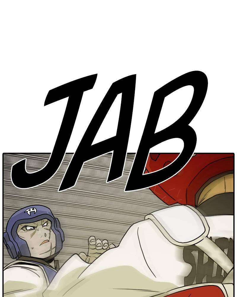 Taekwondo Kid Chapter 24 - page 88