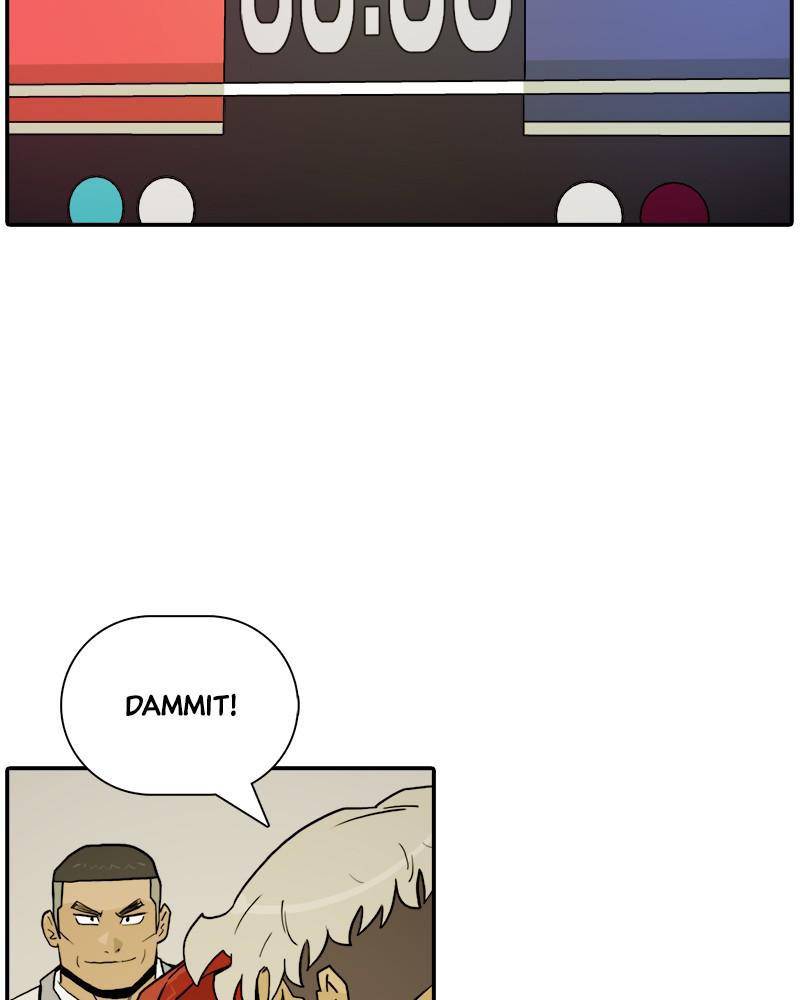 Taekwondo Kid Chapter 24 - page 93