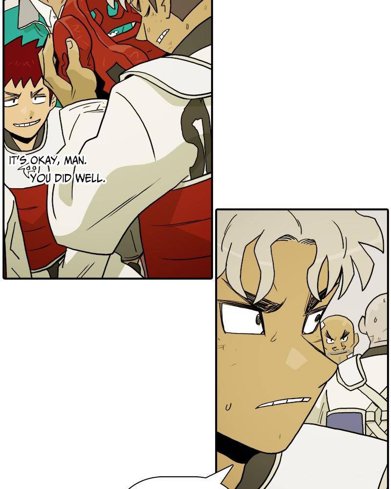 Taekwondo Kid Chapter 24 - page 94