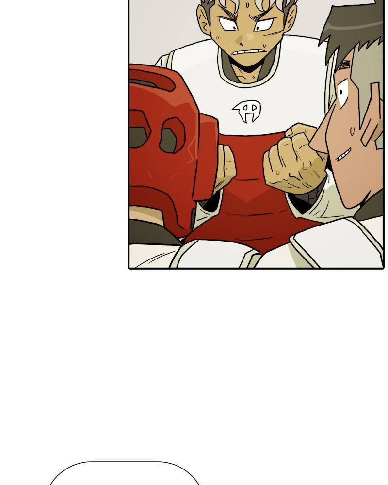 Taekwondo Kid Chapter 24 - page 99