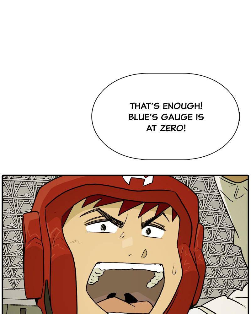 Taekwondo Kid Chapter 19 - page 102