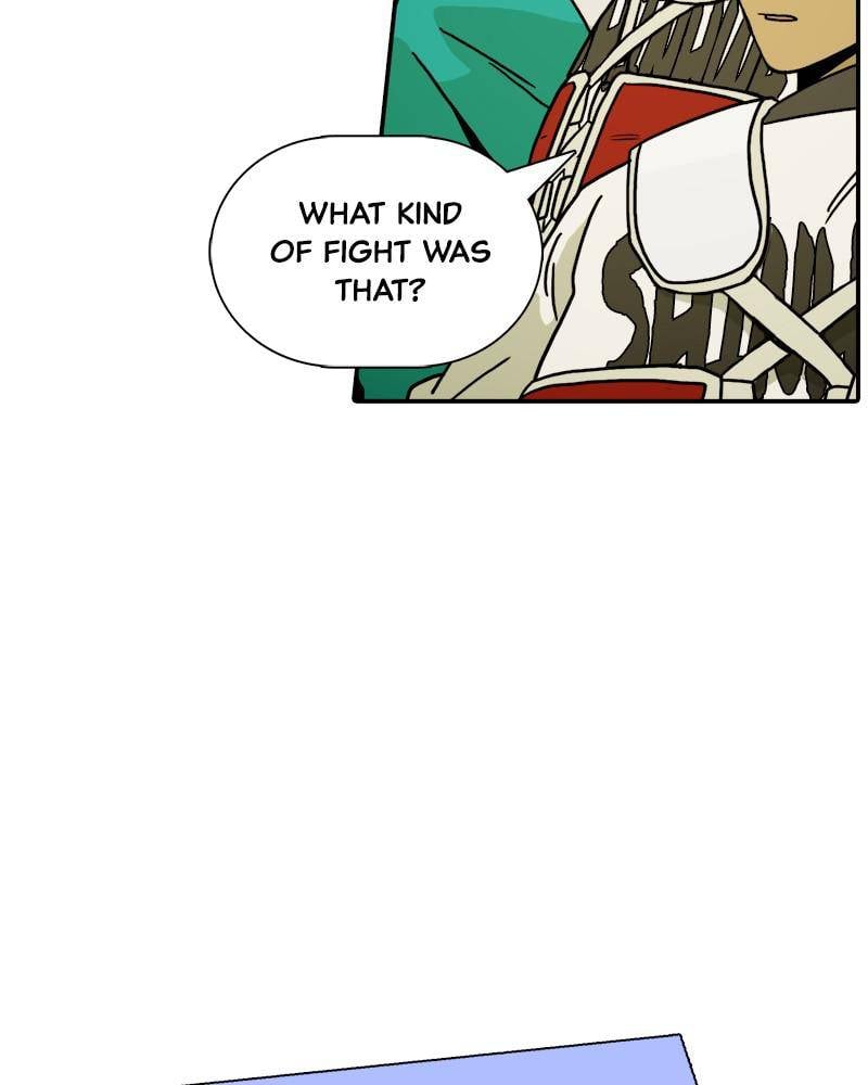 Taekwondo Kid Chapter 18 - page 81