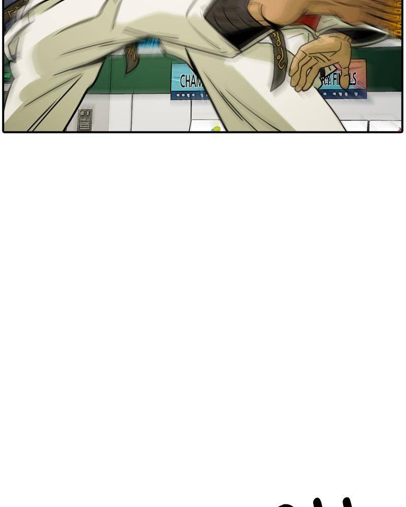 Taekwondo Kid Chapter 17 - page 97